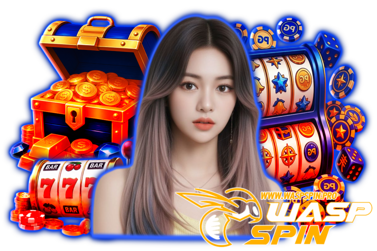 spin pg
